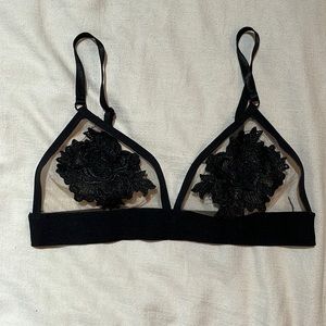 SHOPLUNAB BRALETTE